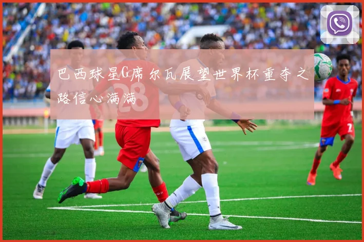 巴西球星G席尔瓦展望世界杯重夺之路信心满满