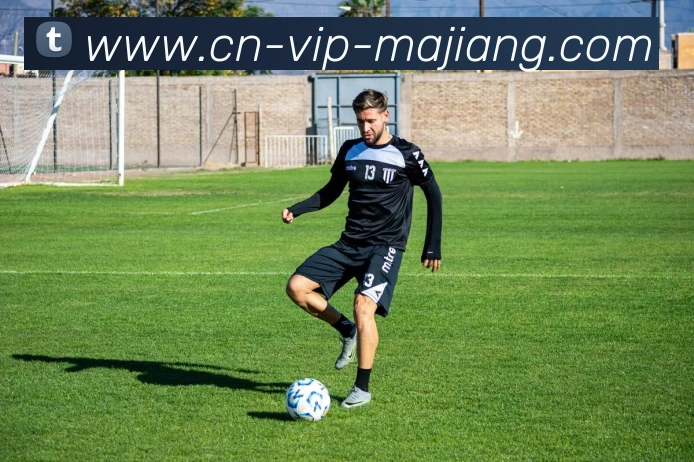 麻将胡了APP 封面图