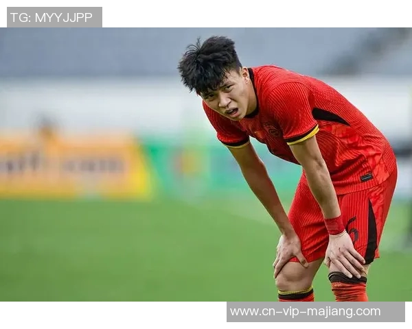 U22国足凭净胜球优势暂居小组第一末轮对决乌兹别克斯坦全力争胜