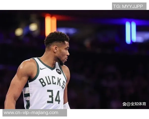 字母哥交易或重启尼克斯之外的追求者将增多 字母哥交易或重启尼克斯之外的追求者将增多