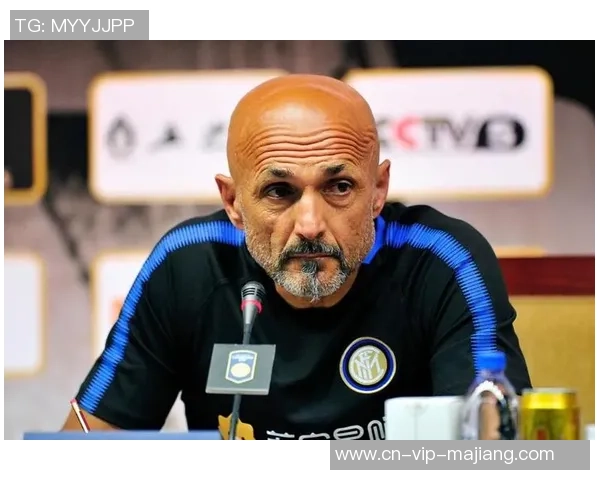 斯帕莱蒂指出尤文需加强2到3个关键位置强调控球必须有意义